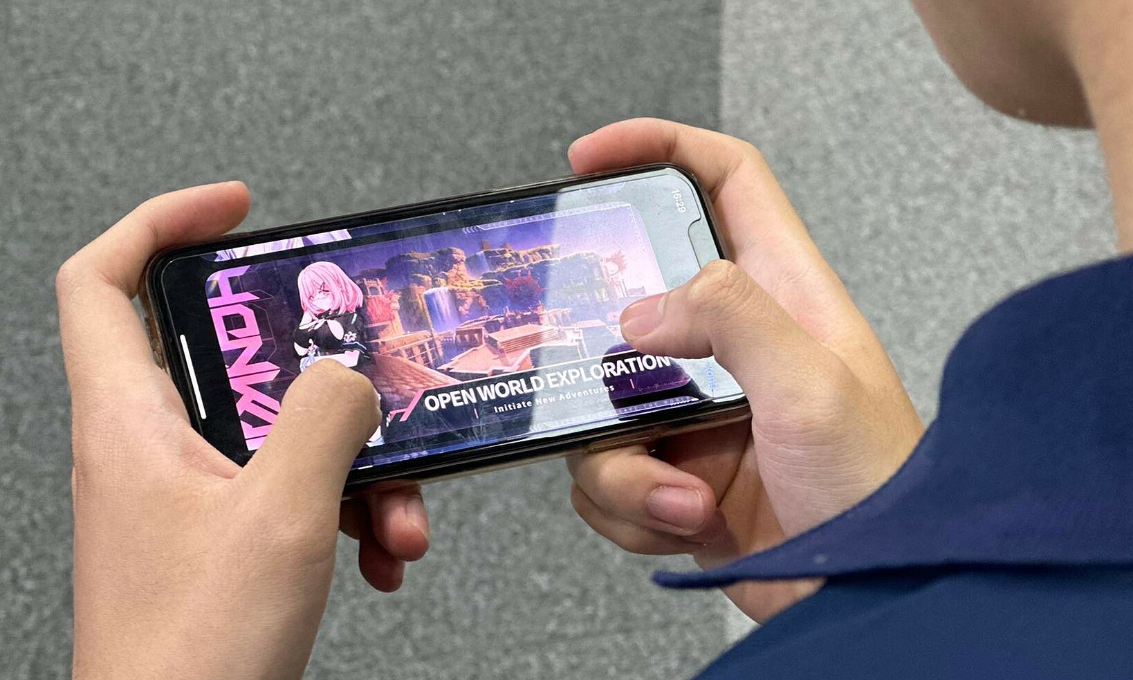 Chặn Game, Ứng Dụng Và Bảo Vệ Con Khỏi Nội Dung Độc Hại Trên Điện Thoại