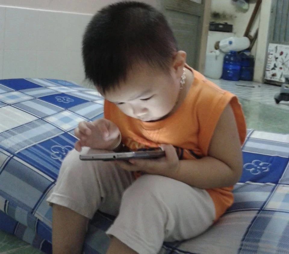 Giới Hạn Thời Gian Dùng Điện Thoại – Bảo Vệ Con Trọn Vẹn Trong Kỷ Nguyên Số