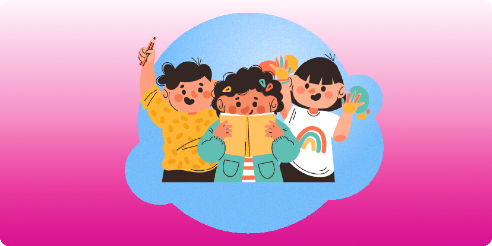 Phần mềm quản lý trẻ em trong kỷ nguyên số – Bảo vệ tương lai con trẻ từng bước