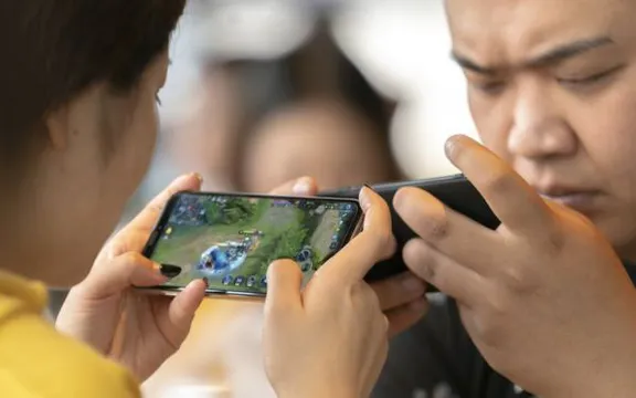 Quản lý Giờ Chơi Game và Giới Hạn Sử Dụng Thiết Bị Số cho Trẻ Em
