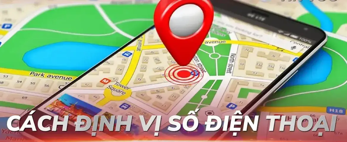 Theo Dõi Vị Trí Chính Xác – Chìa Khóa An Toàn Trong Kỷ Nguyên Số