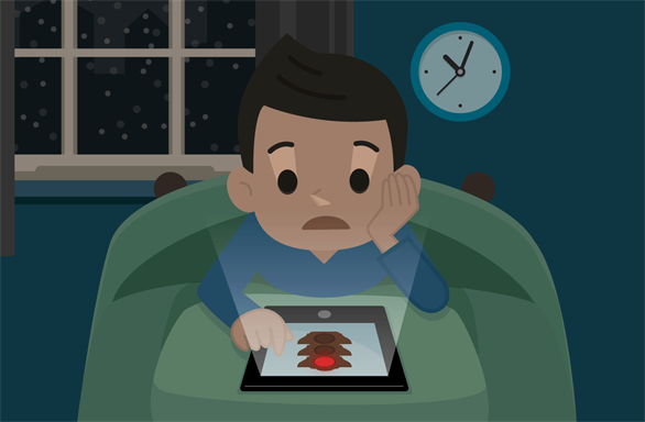 Ứng Dụng Quản Lý Điện Thoại Con Hướng Dẫn Toàn Diện Cho Cha Mẹ